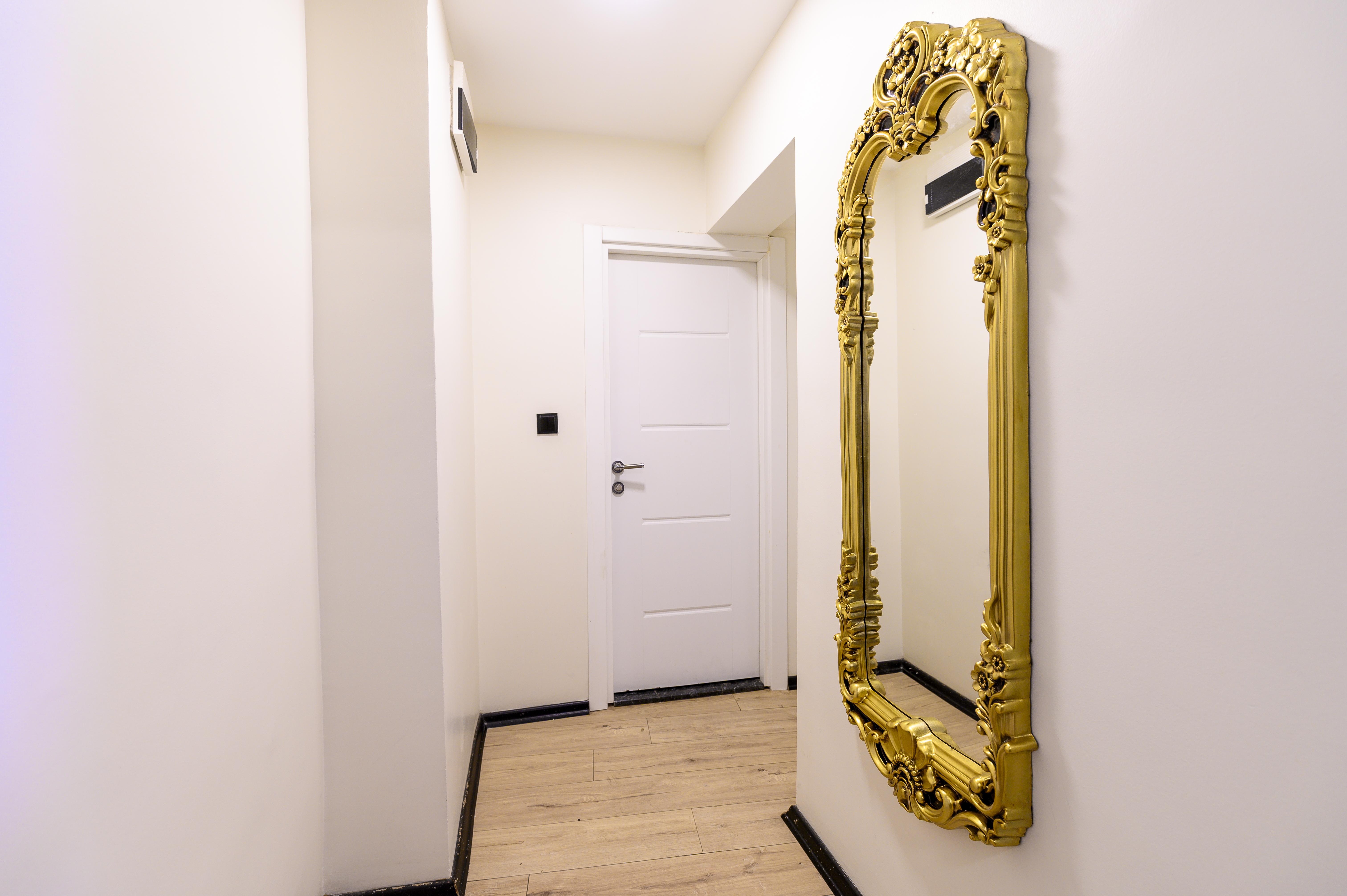 Global Suites Hotel Istanbul Eksteriør bilde