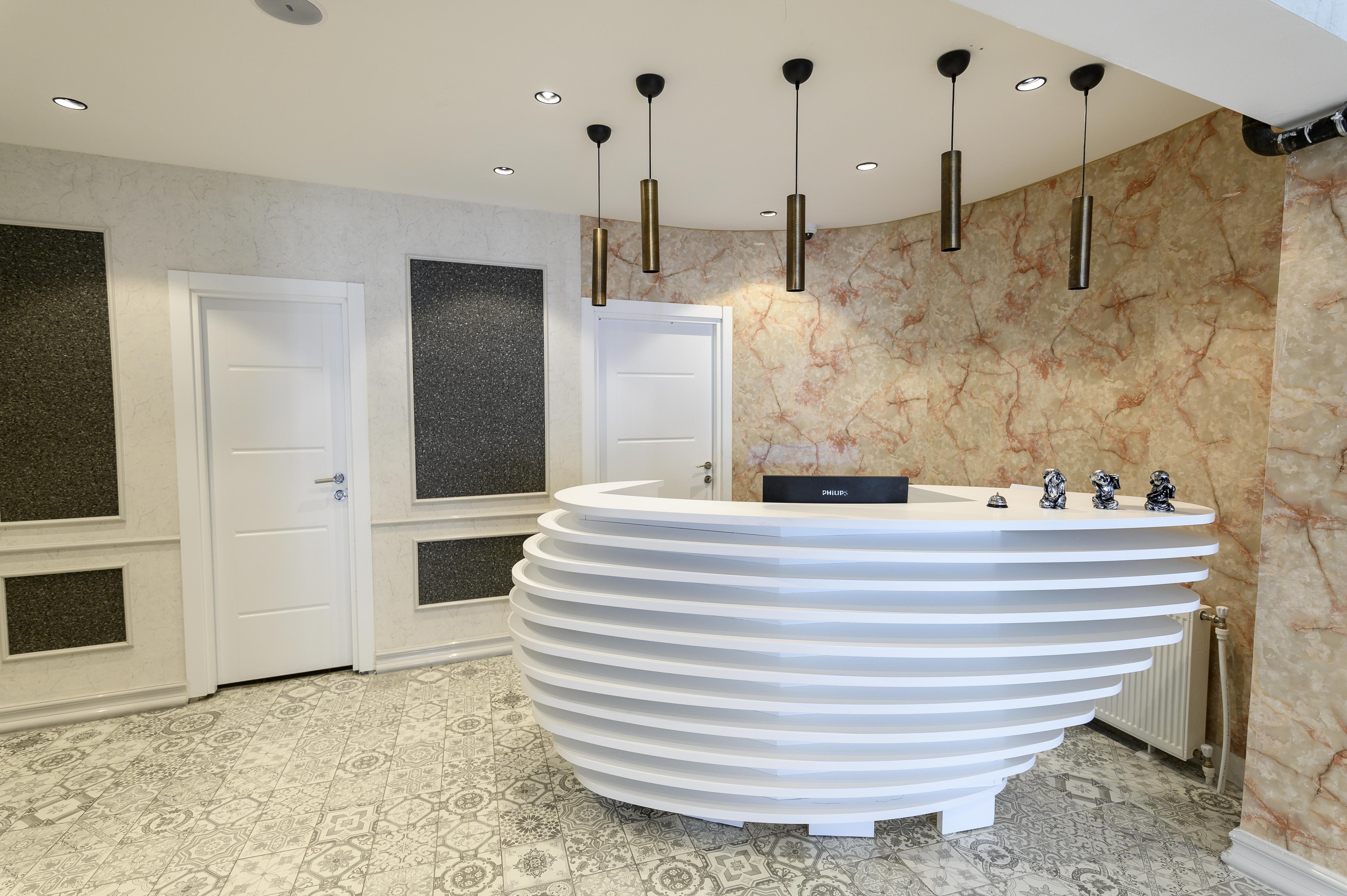 Global Suites Hotel Istanbul Eksteriør bilde