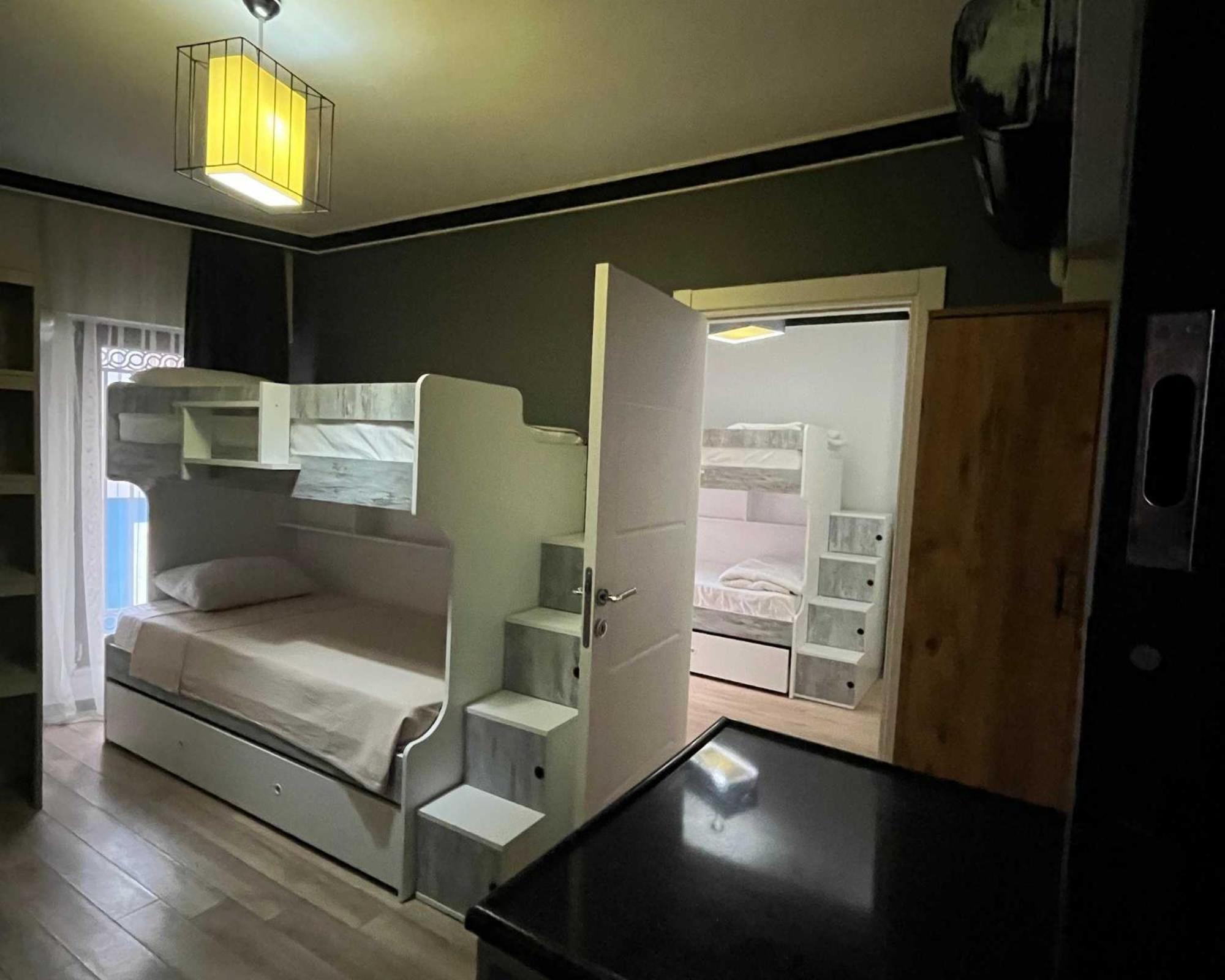 Global Suites Hotel Istanbul Eksteriør bilde