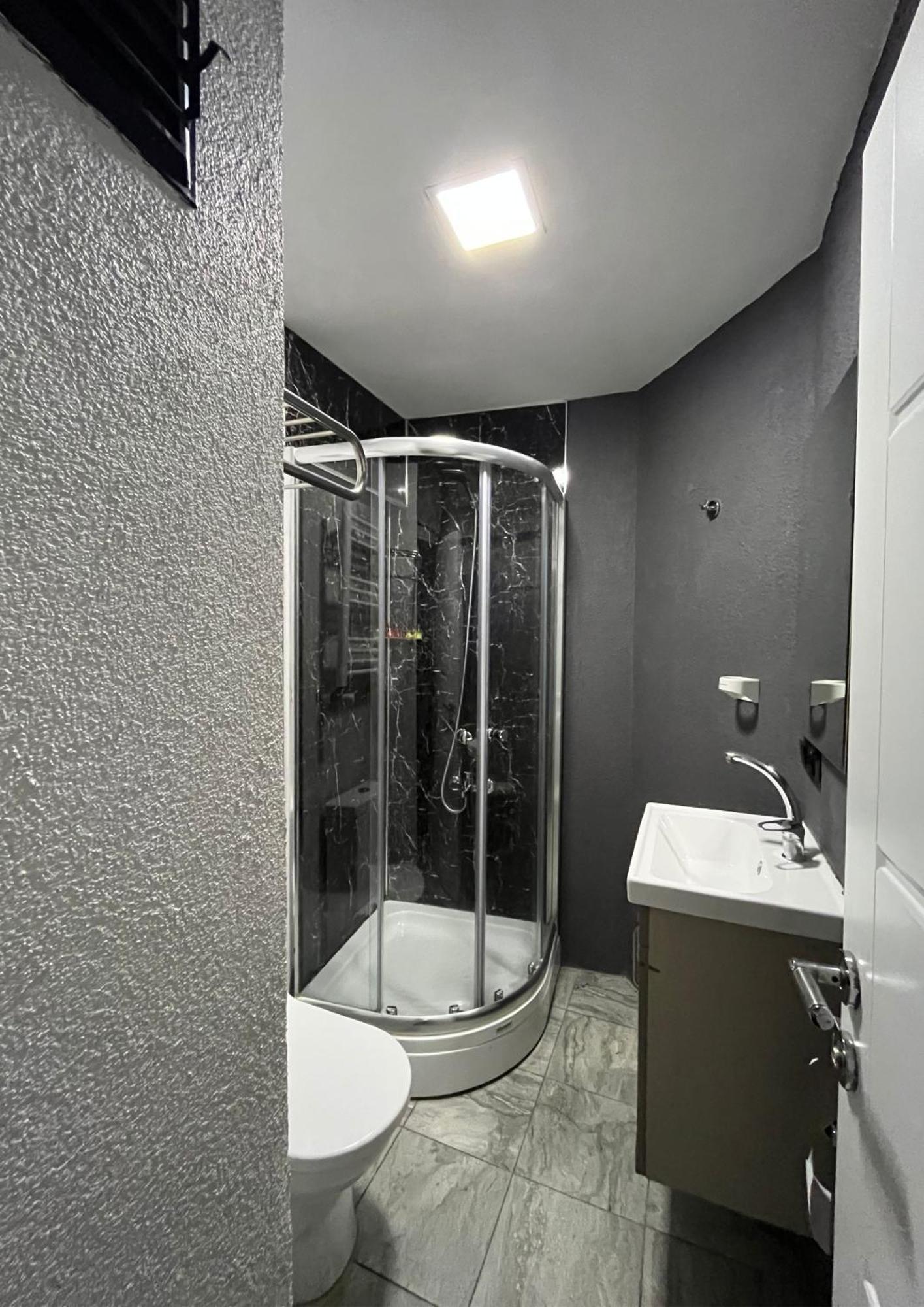 Global Suites Hotel Istanbul Eksteriør bilde