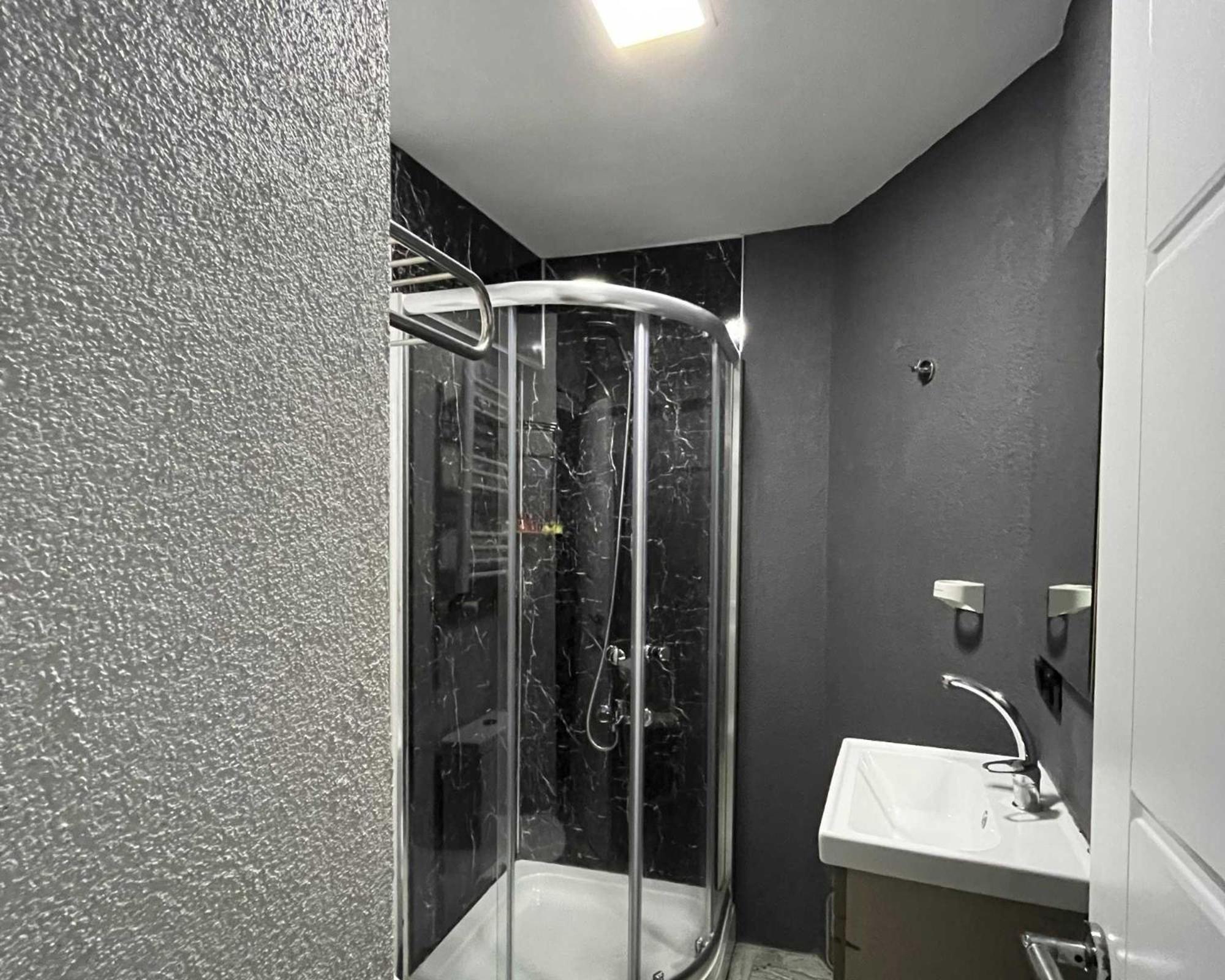 Global Suites Hotel Istanbul Eksteriør bilde