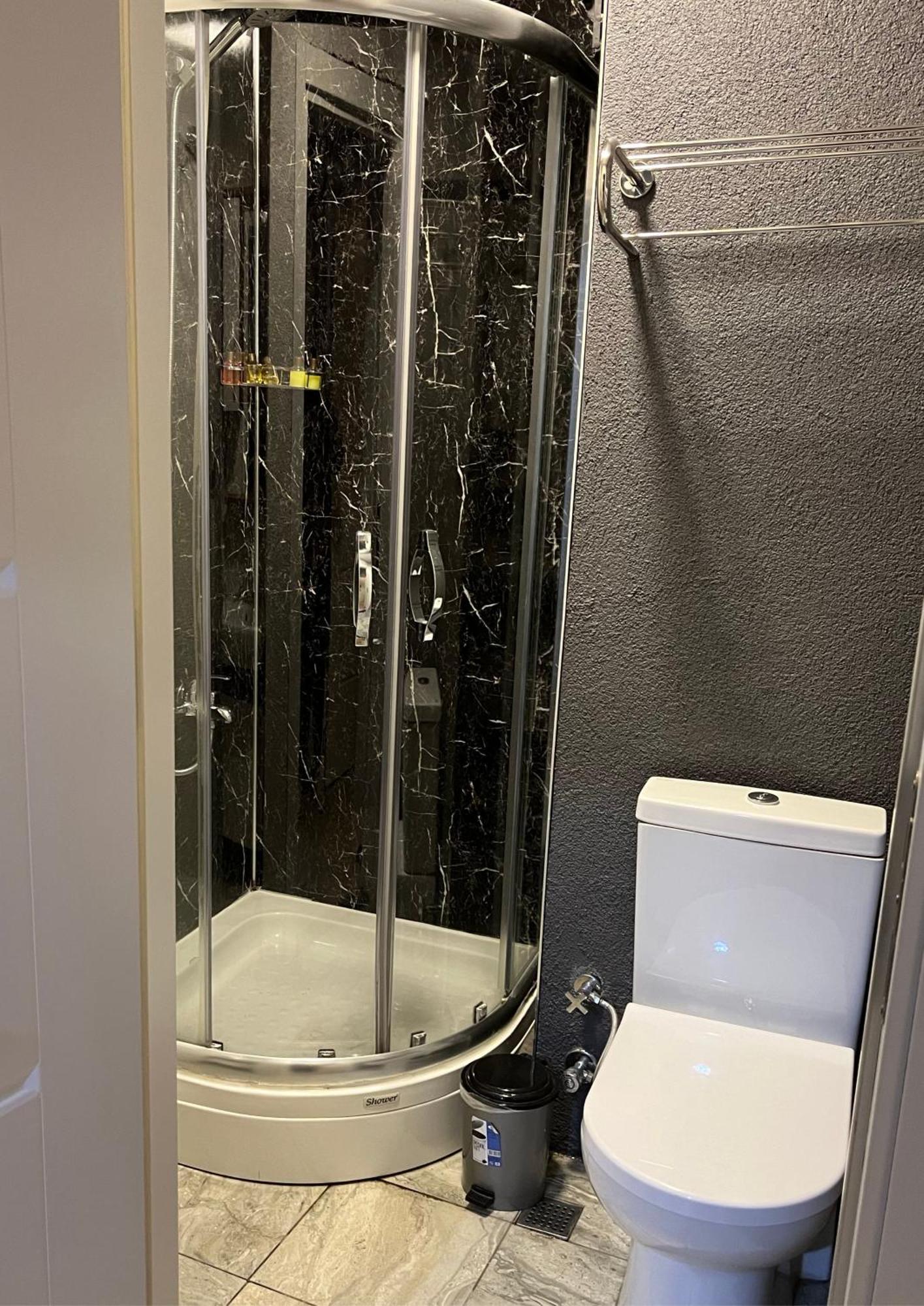 Global Suites Hotel Istanbul Eksteriør bilde