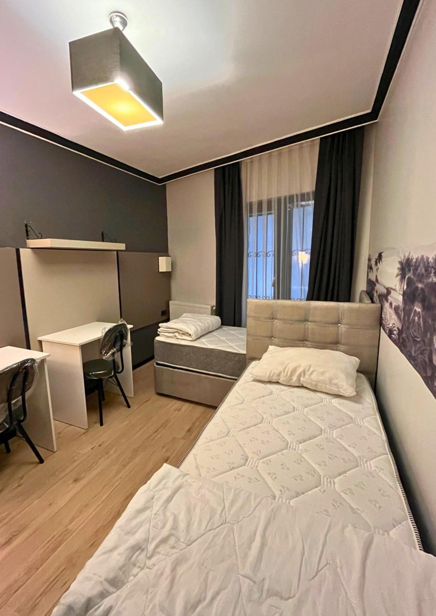 Global Suites Hotel Istanbul Eksteriør bilde