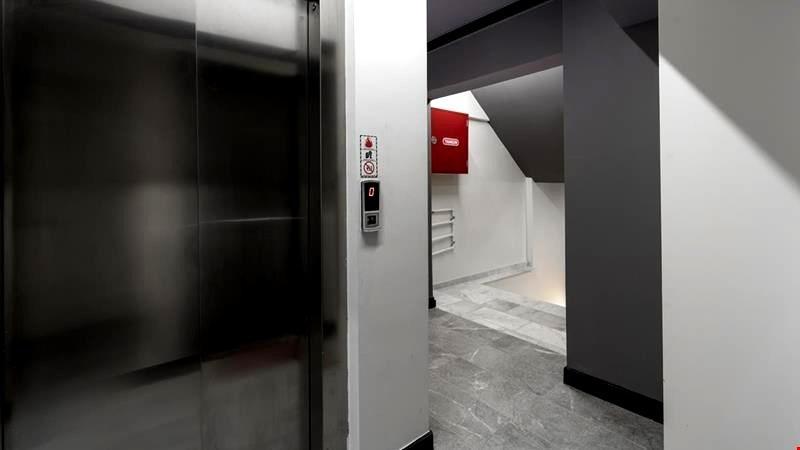 Global Suites Hotel Istanbul Eksteriør bilde